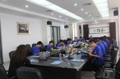福建大学创业骨干训练营到晋江陆地港学习交流