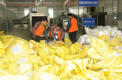 晋江陆地第一季度贸易额逆势增长71%